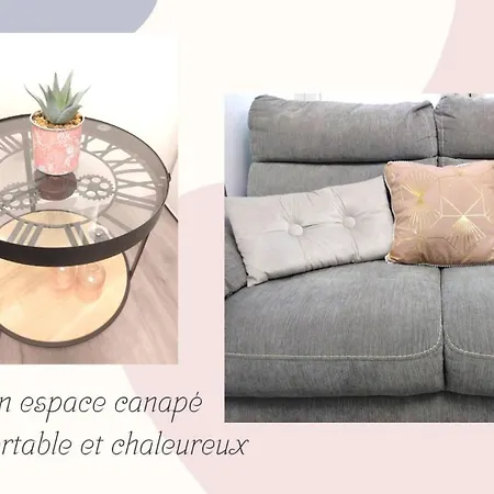 Le Petit Suc Du Puy En Velay , Hyper Centre ,calme ,parking Proche Apartment *