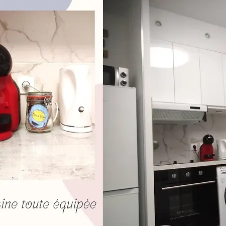 Διαμέρισμα Le Petit Suc Du Puy En Velay , Hyper Centre ,calme ,parking Proche